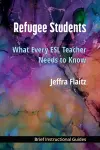 Refugee Students cover