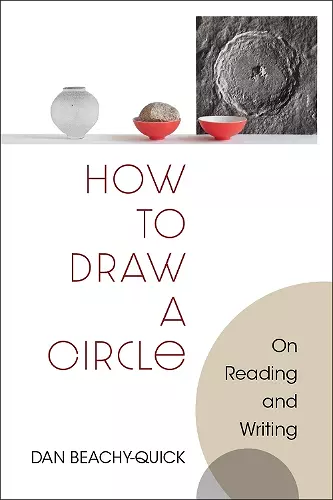 How to Draw a Circle cover