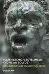 Your Historical Loveliness Knows No Bounds cover