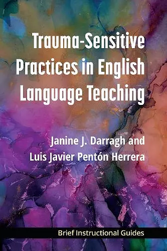 Trauma-Sensitive Practices in English Language Teaching cover