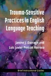 Trauma-Sensitive Practices in English Language Teaching cover