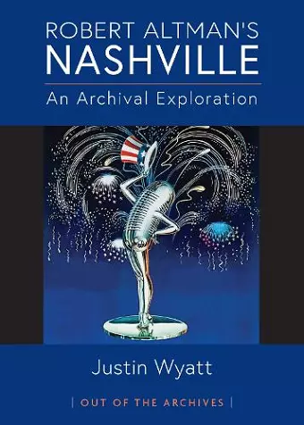 Robert Altman's Nashville cover