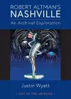 Robert Altman's Nashville cover