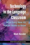 Technology in the Language Classroom cover