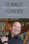Forrest Gander cover