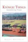 Kyongju Things cover