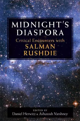 Midnight's Diaspora cover