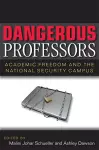 Dangerous Professors cover