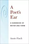 A Poet's Ear cover