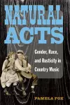 Natural Acts cover