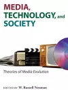 Media, Technology, and Society cover