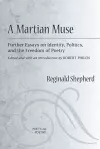 A Martian Muse cover