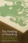 The Feeling of Reading cover