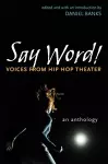 Say Word! cover