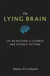 The Lying Brain cover