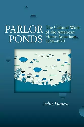 Parlor Ponds cover