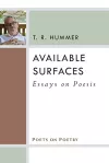 Available Surfaces cover