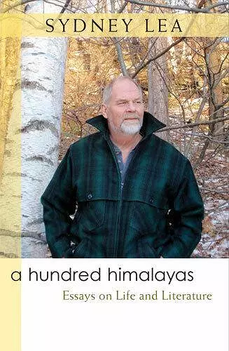 A Hundred Himalayas cover