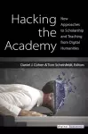 Hacking the Academy cover