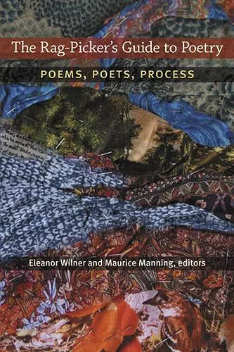 The Rag-Picker's Guide to Poetry cover