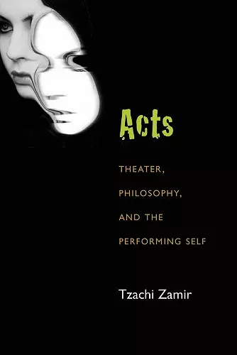 Acts cover