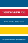 The Media Welfare State cover