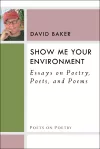 Show Me Your Environment cover