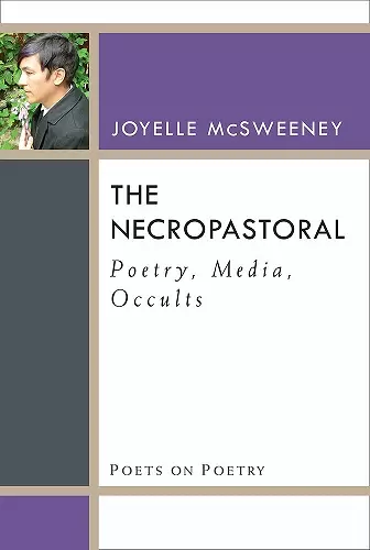 The Necropastoral cover