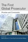 The First Global Prosecutor cover