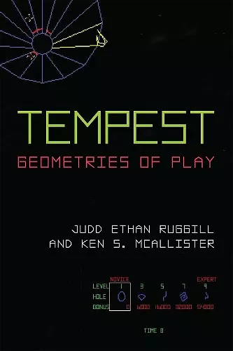 Tempest cover