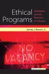 Ethical Programs cover