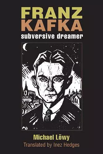 Franz Kafka cover