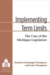 Implementing Term Limits cover