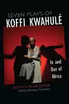 Seven Plays of Koffi Kwahul cover