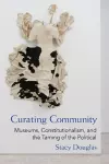 Curating Community cover