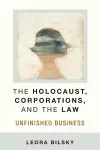 The Holocaust, Corporations, and the Law cover