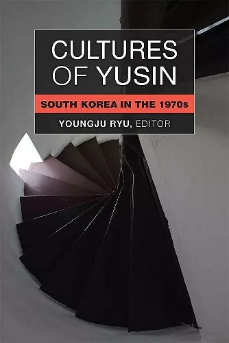 Cultures of Yusin cover