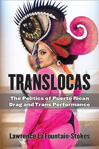 Translocas cover