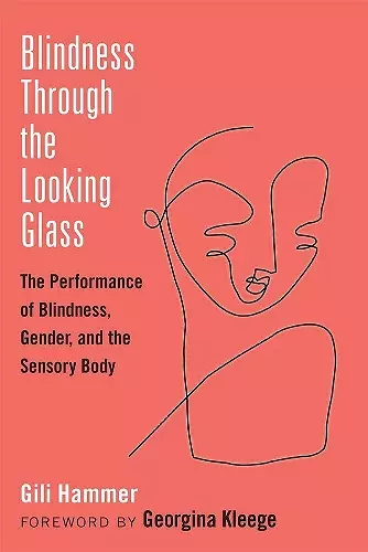 Blindness Through the Looking Glass cover