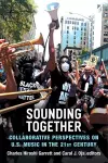 Sounding Together cover