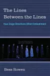 The Lines Between the Lines cover