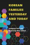 Korean Families Yesterday and Today cover