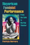 Nuyorican Feminist Performance cover