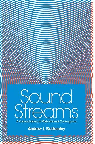 Sound Streams cover