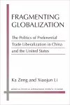 Fragmenting Globalization cover