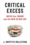Critical Excess cover