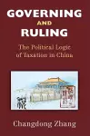 Governing and Ruling cover