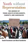 Youth without Representation cover