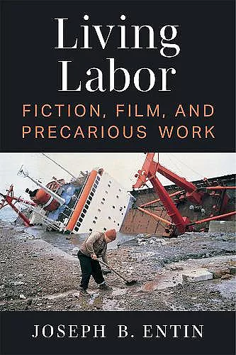 Living Labor cover