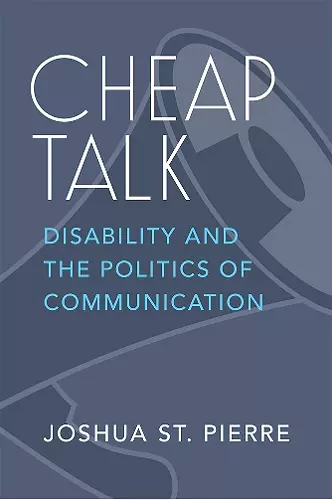 Cheap Talk cover